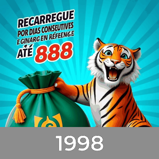 1998: Excelência em Apostas Esportivas no Brasil