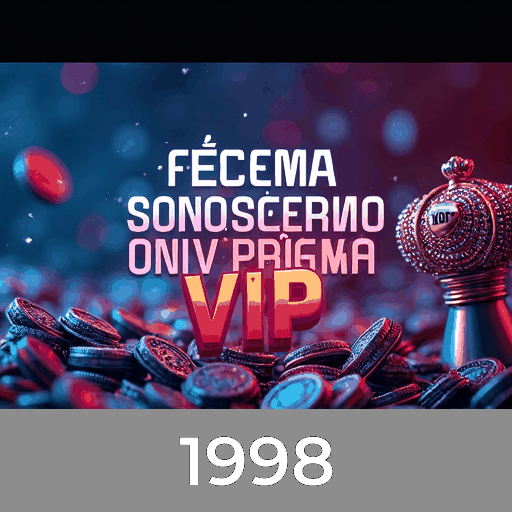 Experimente o Exclusivo Login com Proteção Avançada no 1998