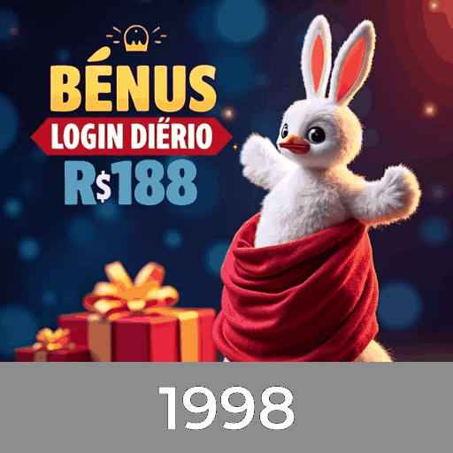 1998: Slots - Prêmios Incríveis, Jogos de Mesa - Diversão Clássica, Live Dealer - Imersão Total