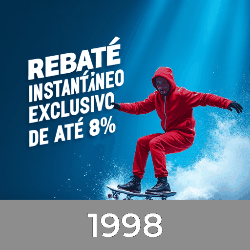 As Melhores Promoções do 1998: Valorize Sua Experiência de Jogo