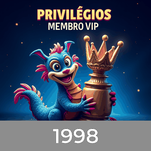 Aproveite a Conveniência e Funcionalidade Completa do App 1998