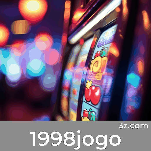 1998jogo: O Mundo de Jogos Selecionados