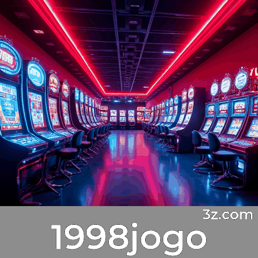 1998jogo: Plataforma Sustentável e Responsável