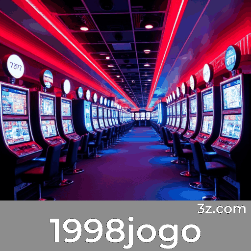 1998jogo: A Revolução das Apostas no Seu Celular