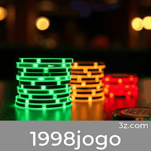 Sistema de Recompensas Progressivo, Maximize Seus Ganhos na 1998jogo