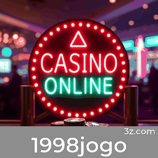 1998jogo: Experiência de Cassino Imersiva e Emocionante