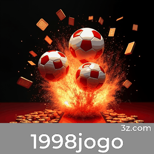 Desbloqueie Recompensas Exclusivas com Registro Seguro no 1998jogo