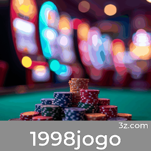 Sistema de Recompensas Progressivo, Maximize Seus Ganhos na 1998jogo