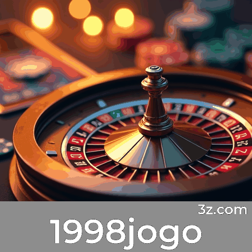Experiência de Casino Elite no 1998jogo: Dealers Reais e Jogos Premium