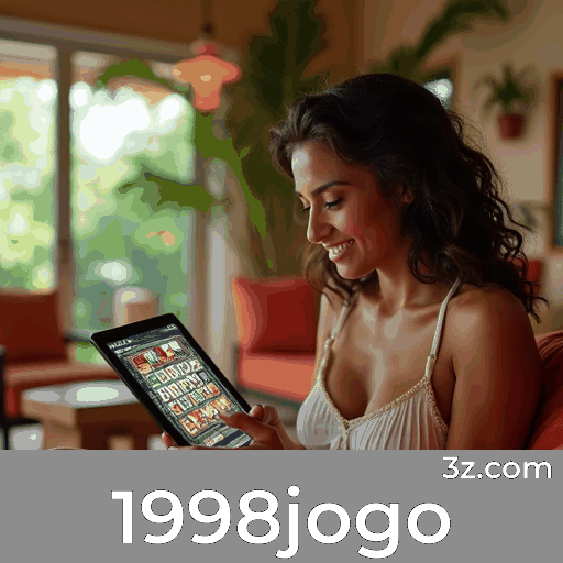 1998jogo: O Mundo de Jogos Selecionados