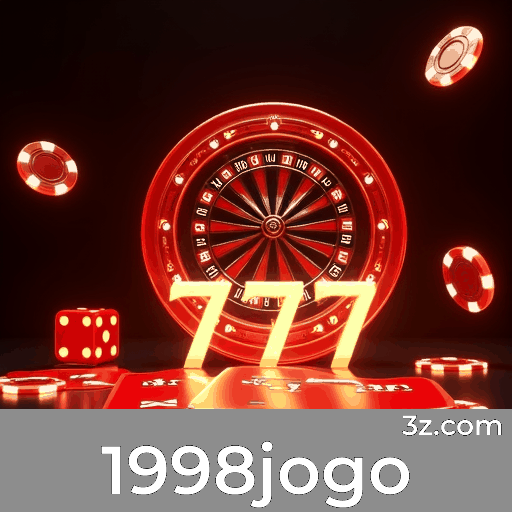 1998jogo: Plataforma com Bônus Generosos para Brasileiros