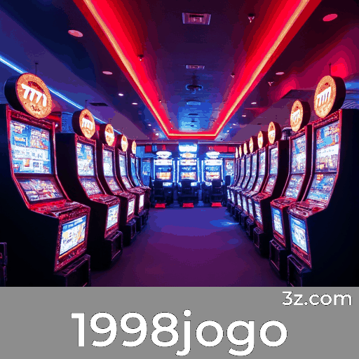 Desbloqueie Recompensas Exclusivas com Registro Seguro no 1998jogo