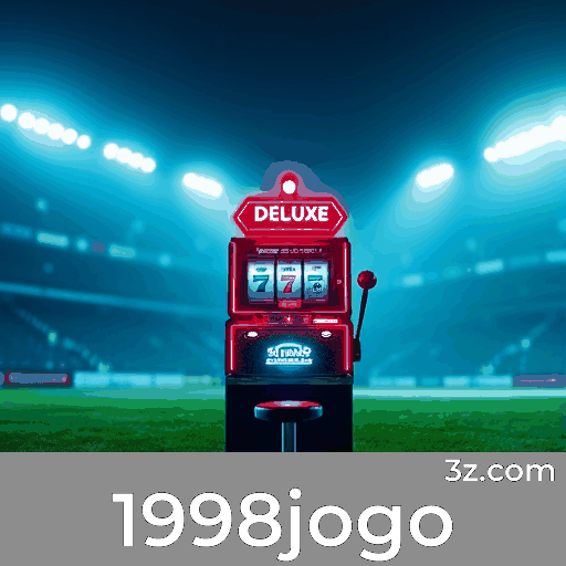 1998jogo: Esportes Completos e Odds Instantâneos para Brasileiros