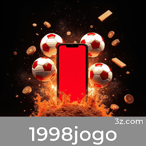 1998jogo: Plataforma Sustentável e Responsável